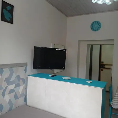 Alfred House Napoli
