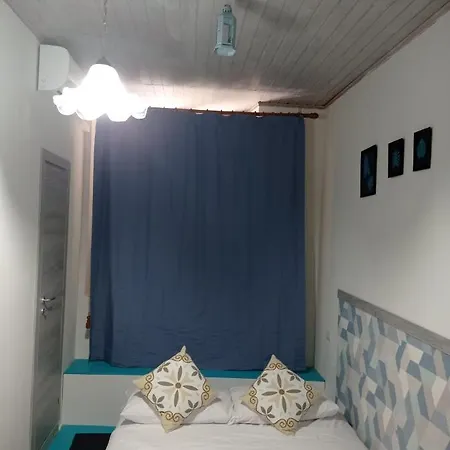 Appartamento Alfred House Napoli