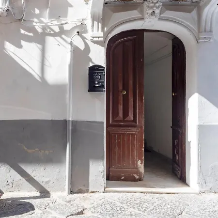 Alfred House Appartamento