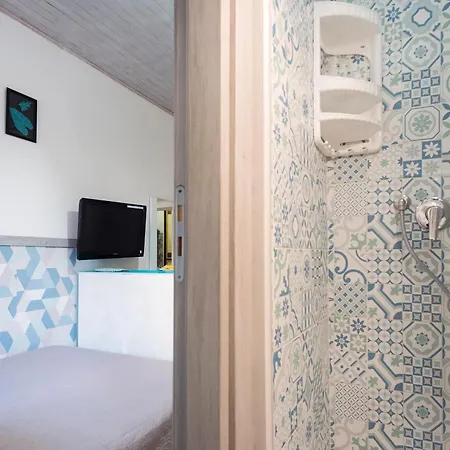 Alfred House Appartamento Napoli